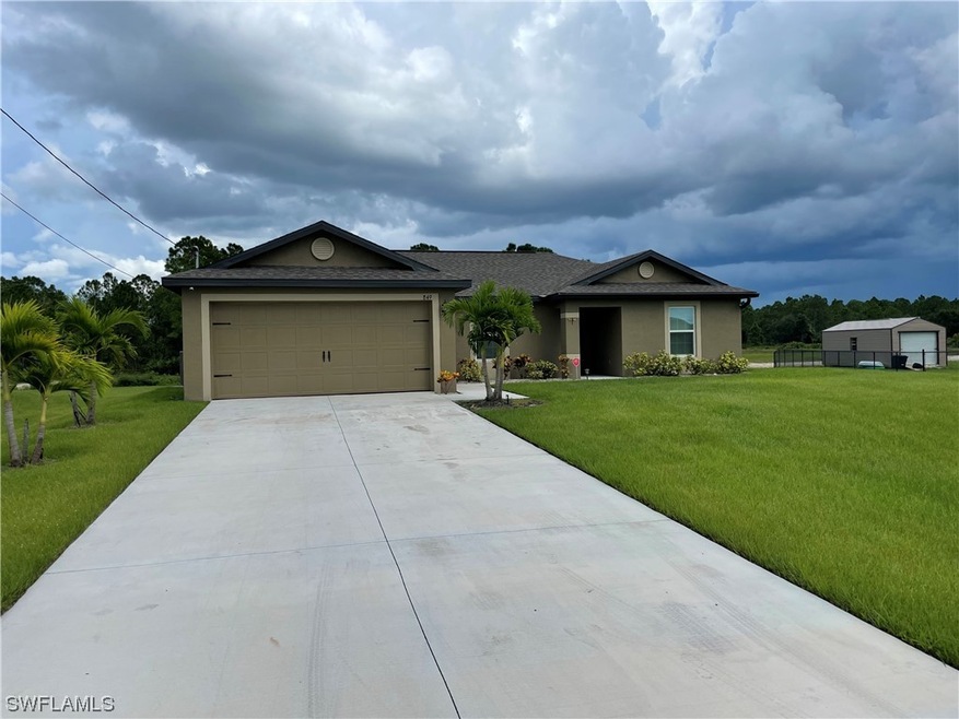 849 Lochman Dr, Fort Myers, FL 33913 - photo 1