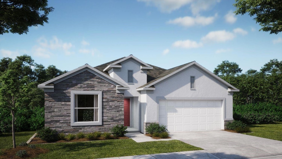 Artist Rendering