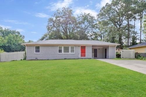 2369 Wakita Dr SE, Marietta, GA 30060 - photo 1