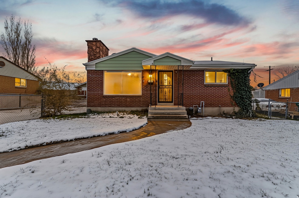 171 W 350 N, Clearfield, UT 84015 - photo 1