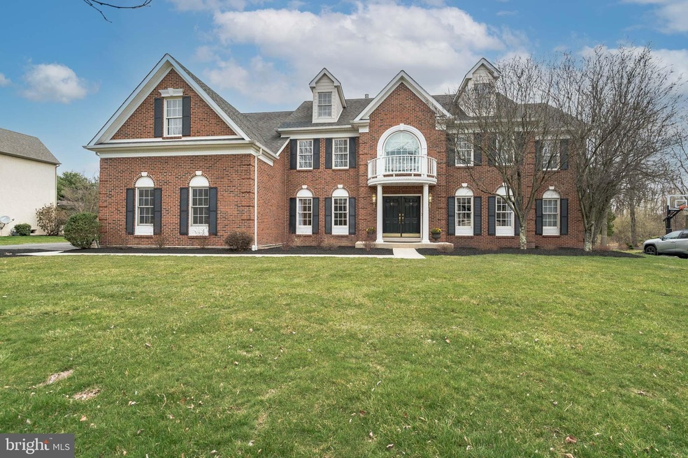 5150 Harmony Ct S, Doylestown, PA 18902 - photo 1