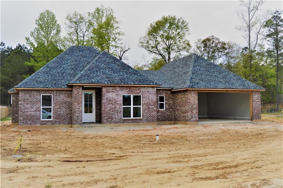 4445 Hathern Dr, Pineville, LA 71360 - photo 1