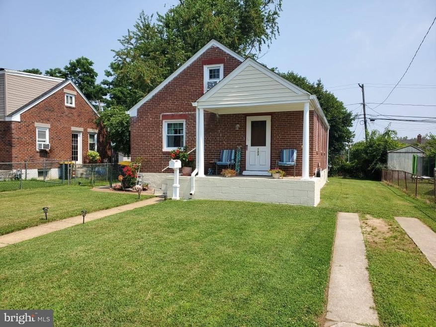 133 Stanley Ln, New Castle, DE 19720 - photo 1