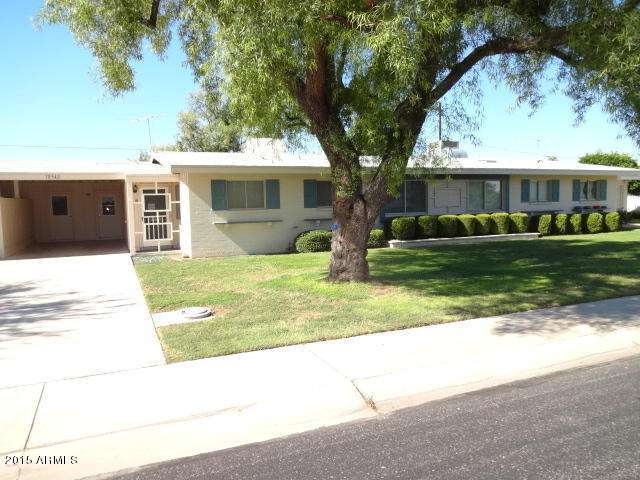 10342 W Clair Dr, Sun City, AZ 85351 - photo 1