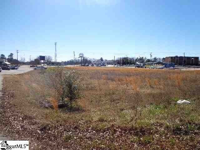 Lot 5&6 Whitehall & McGee Rd, Anderson, SC 29621 - photo 1