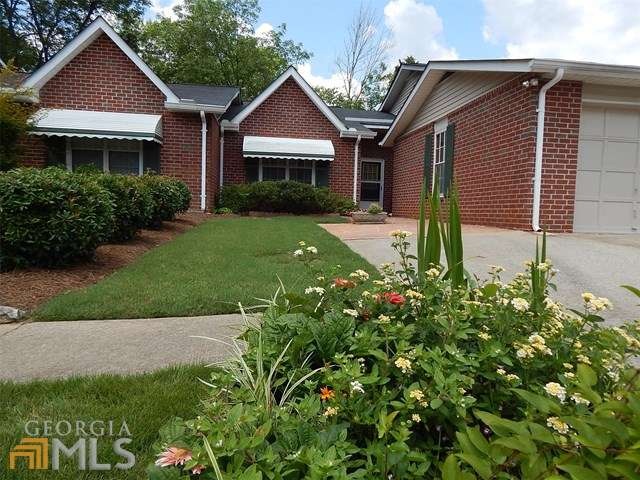 110 Cornwallis Way, Fayetteville, GA 30214 - photo 1