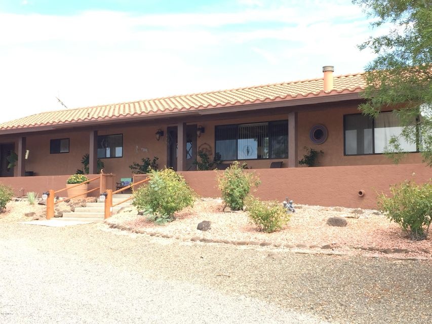 37600 S Matthie Ranch Rd, Wickenburg, AZ 85390 - photo 1