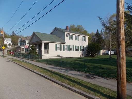 22 Laurier St, Worcester, MA 01603 - photo 1