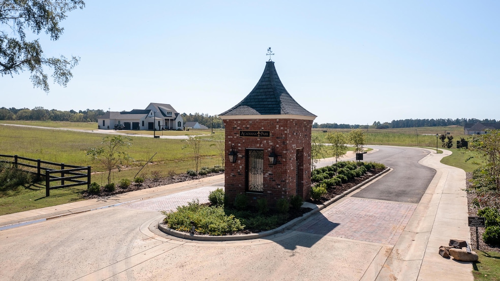 0 19 Evangeline Ln (Lot 20) unit 21-2171, Starkville, MS 39759 - photo 1