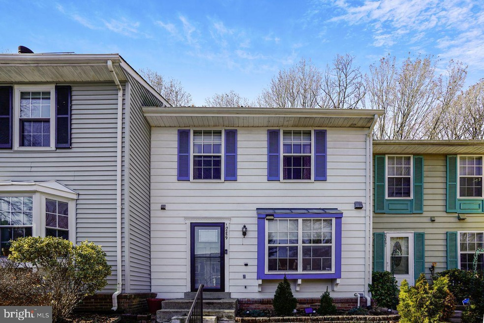 10259 Quiet Pond Terrace, Burke, VA 22015 - photo 1