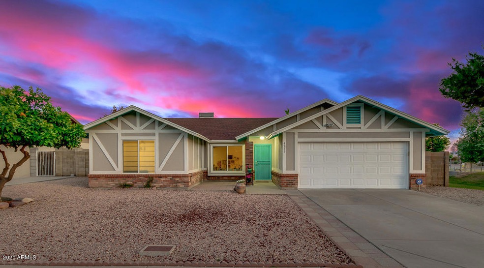 4815 E Elmwood St, Mesa, AZ 85205 - photo 1