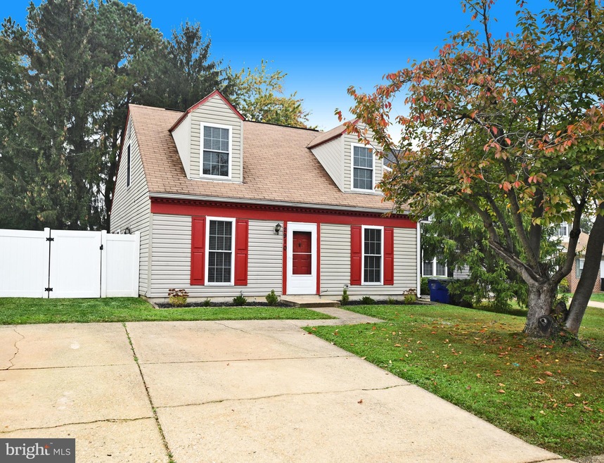 2910 Auden Ct, Abingdon, MD 21009 - photo 1