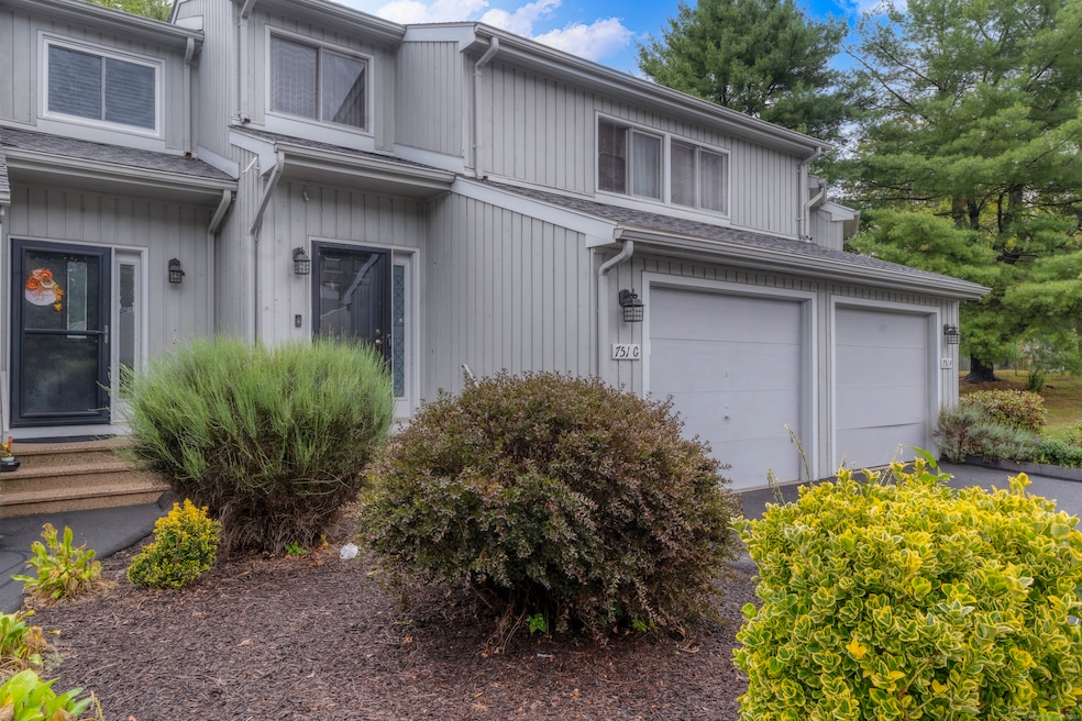 751 W Main St unit G, Cheshire, CT 06410 - photo 1