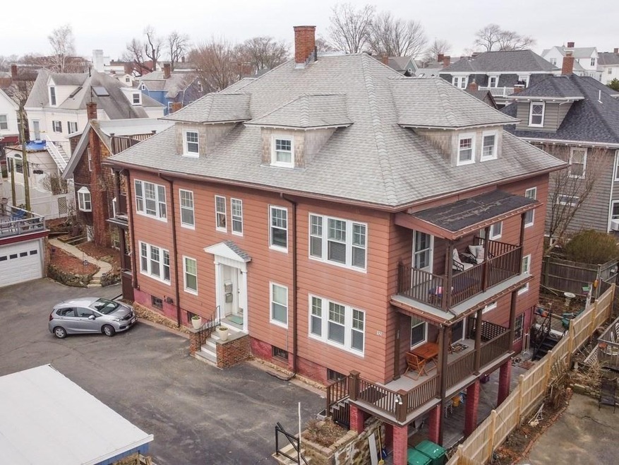 7B Lynn Shore Dr unit 2-2, Lynn, MA 01902 - photo 1