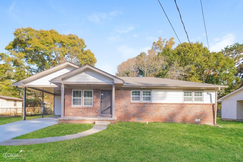 4302 Edinburgh Way, Conley, GA 30288 - photo 1