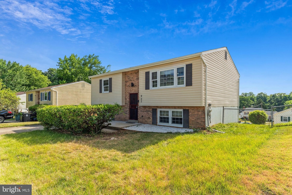 407 Quarry Place, Capitol Heights, MD 20743 - photo 1