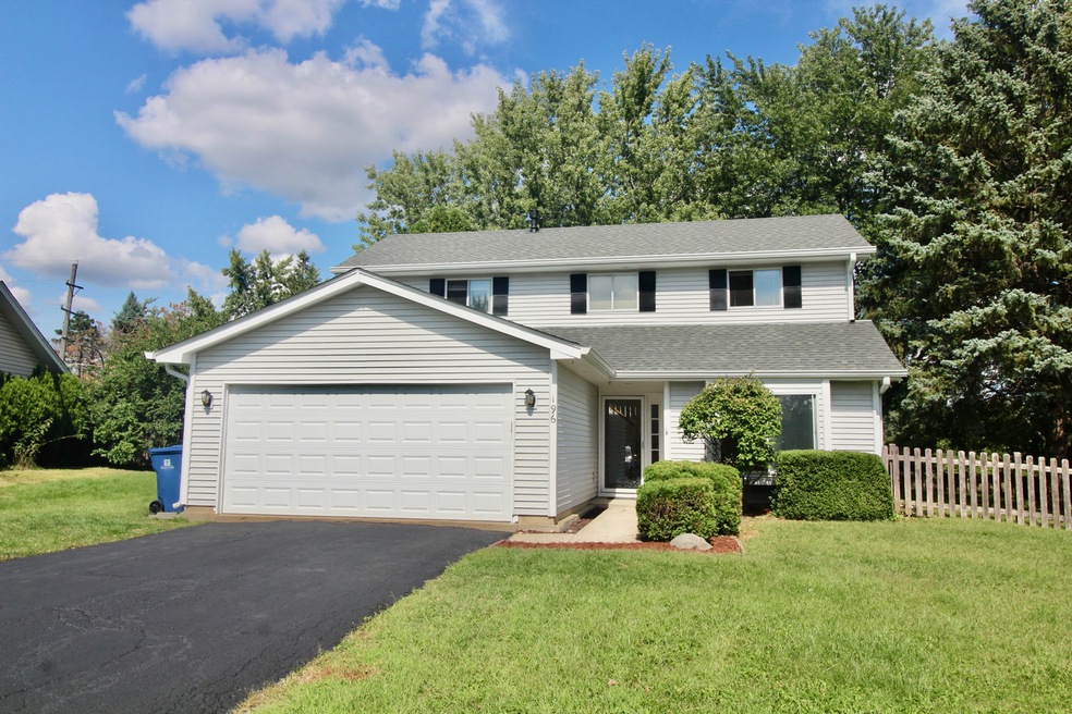 196 Westbrook Cir, Naperville, IL 60565 - photo 1