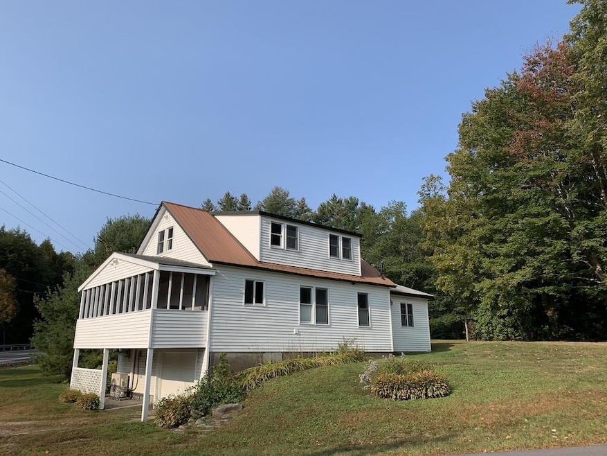 11 Sheldon Hill Rd, Wardsboro, VT 05355 - photo 1