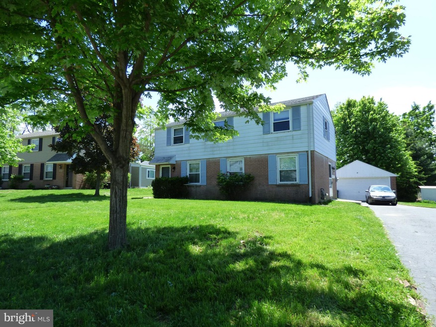 4107 Pilgrim Rd, Plymouth Meeting, PA 19462 - photo 1