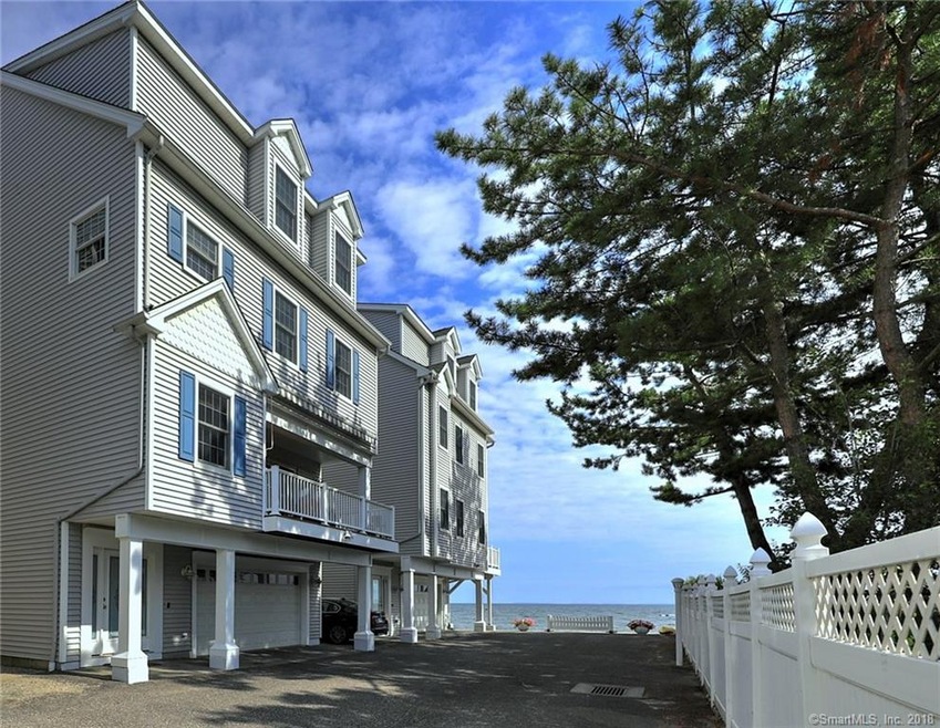 77 Merwin Ave unit D, Milford, CT 06460 - photo 1