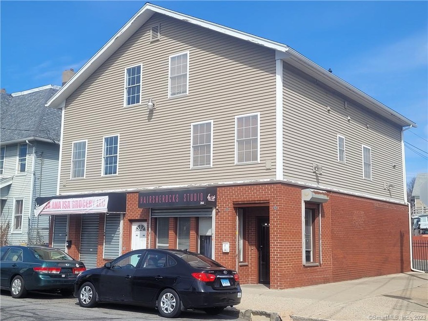 270 Pequonnock St unit 268, Bridgeport, CT 06604 - photo 1