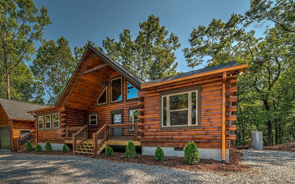 18 Toccoa Preserve Ct, Blue Ridge, GA 30513 - photo 1