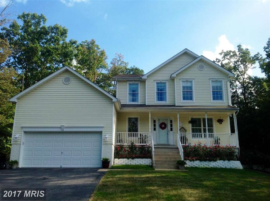 21032 Woodmere Dr, Leonardtown, MD 20650 - photo 1