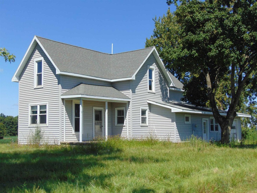 11451 W 800 S, Warren, IN 46792 - photo 1