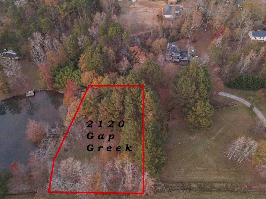 2120 Gap Creek Rd, Greer, SC 29651 - photo 1