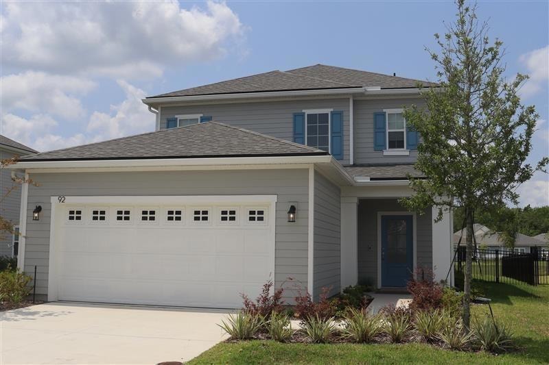 Brand New Construction