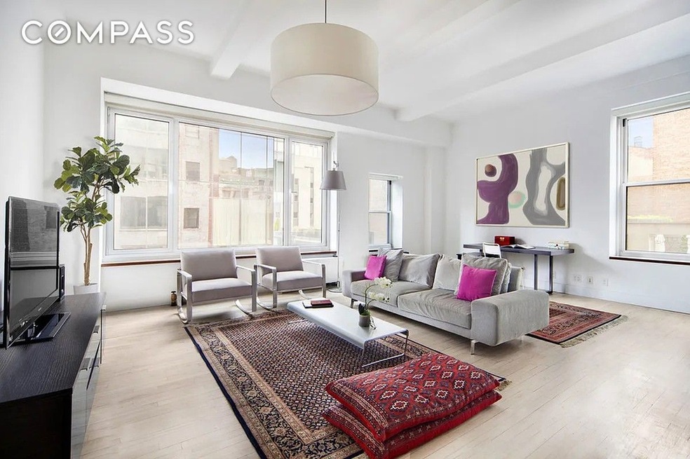 21 E 22nd St unit 7F, New York, NY 10010 - photo 1