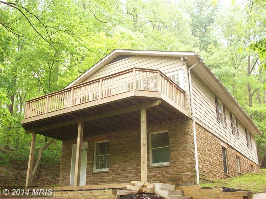 4769 Bonnie Branch Rd, Ellicott City, MD 21043 - photo 1