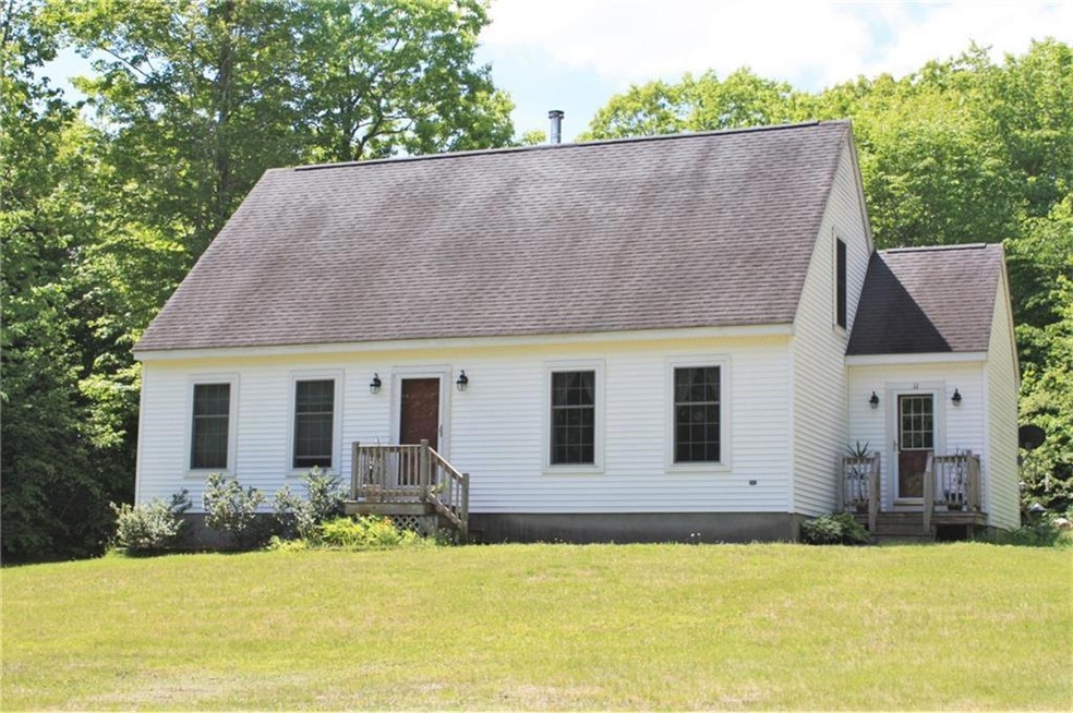 11 Ridge Rd, Edgecomb, ME 04556 - photo 1