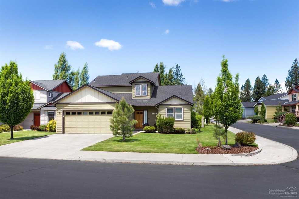19568 Sager Loop, Bend, OR 97702 - photo 1