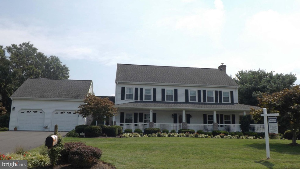 1609 Creston Dr, Forest Hill, MD 21050 - photo 1