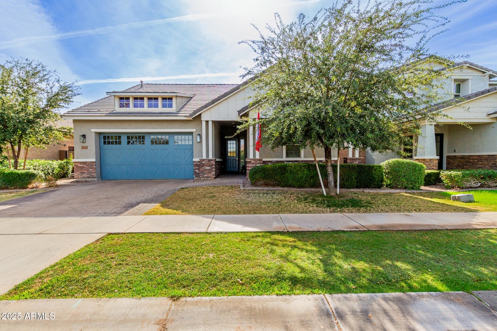 3485 E Silo Dr, Gilbert, AZ 85296 - photo 1