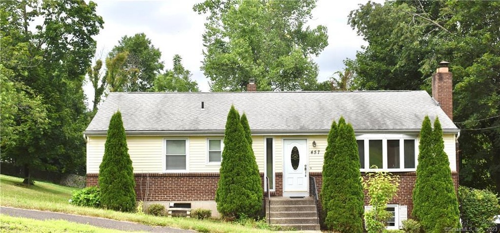 457 Main St, Meriden, CT 06451 - photo 1