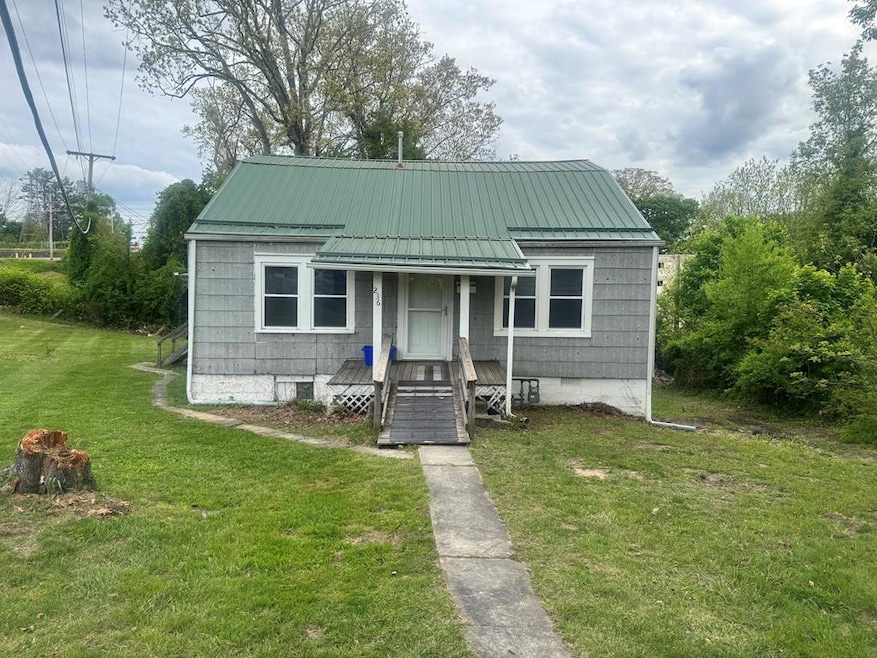 For Rent $1,200/month