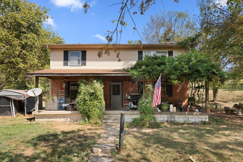 3890 Oregon Rd, Versailles, KY 40383 - photo 1