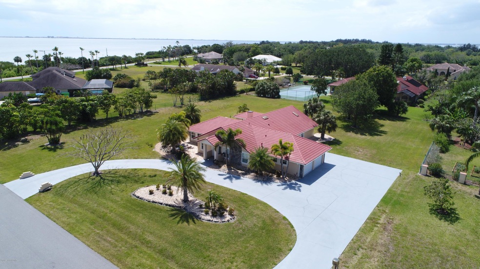 115 Utopia Cir, Merritt Island, FL 32952 - photo 1