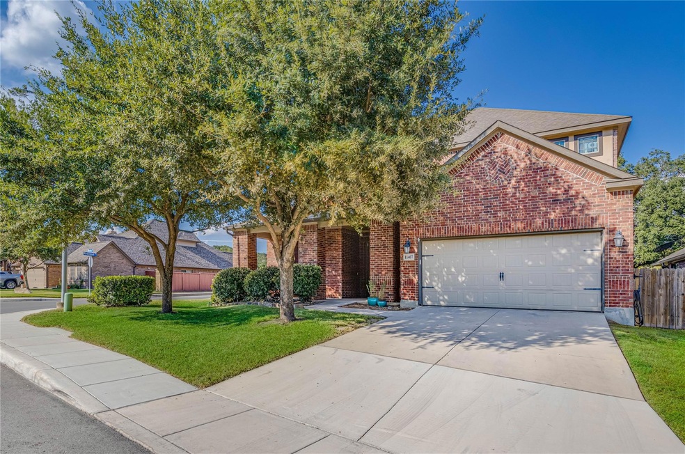 11407 Massive St, Helotes, TX 78023 - photo 1