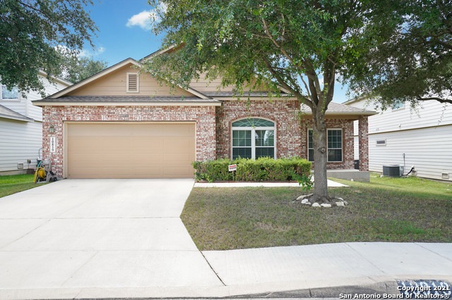 10819 Pansy Path, Helotes, TX 78023 - photo 1