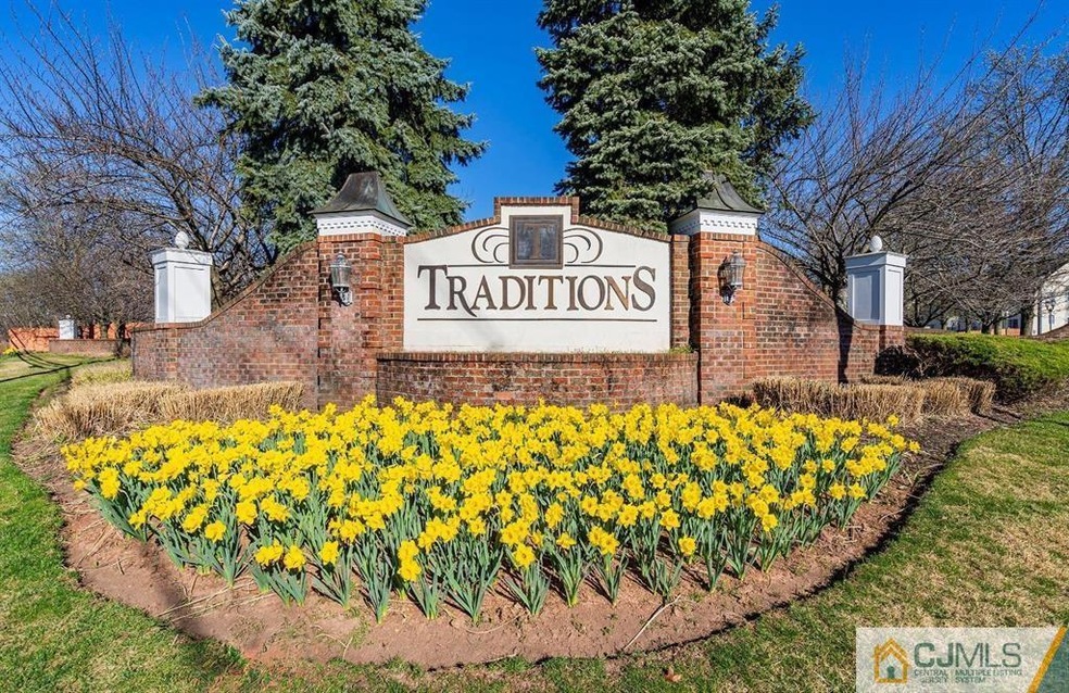 1027 Flakne Ct, South Plainfield, NJ 07080 - photo 1