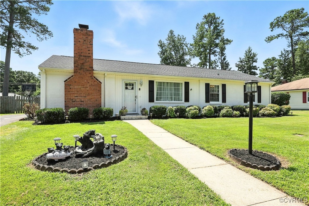 Pending $269,995 • Co-Listing Agent