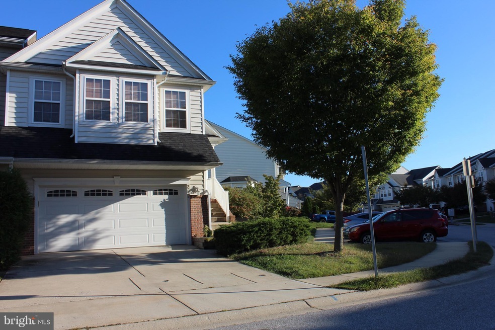 9712 Evening Bird Ln, Laurel, MD 20723 - photo 1