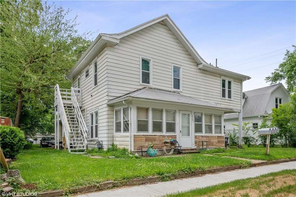 2305 E Walnut St, Des Moines, IA 50317 - photo 1