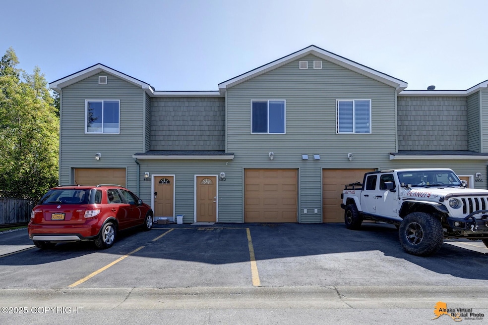 Exterior Photos