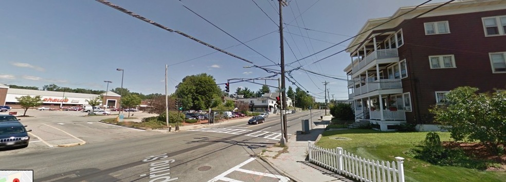 54 Spring St unit 3, Boston, MA 02132 - photo 1