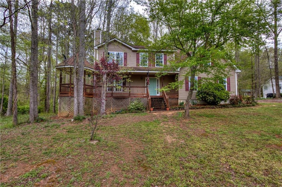 568 Cass Pine Log Rd, Rydal, GA 30171 - photo 1