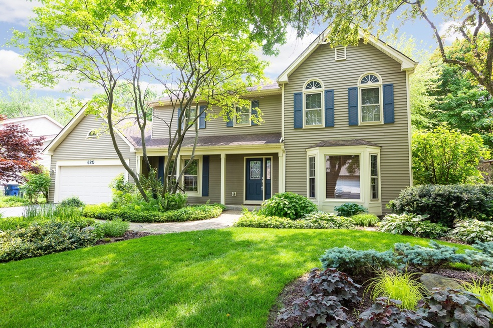 620 Buttonwood Cir, Naperville, IL 60540 - photo 1